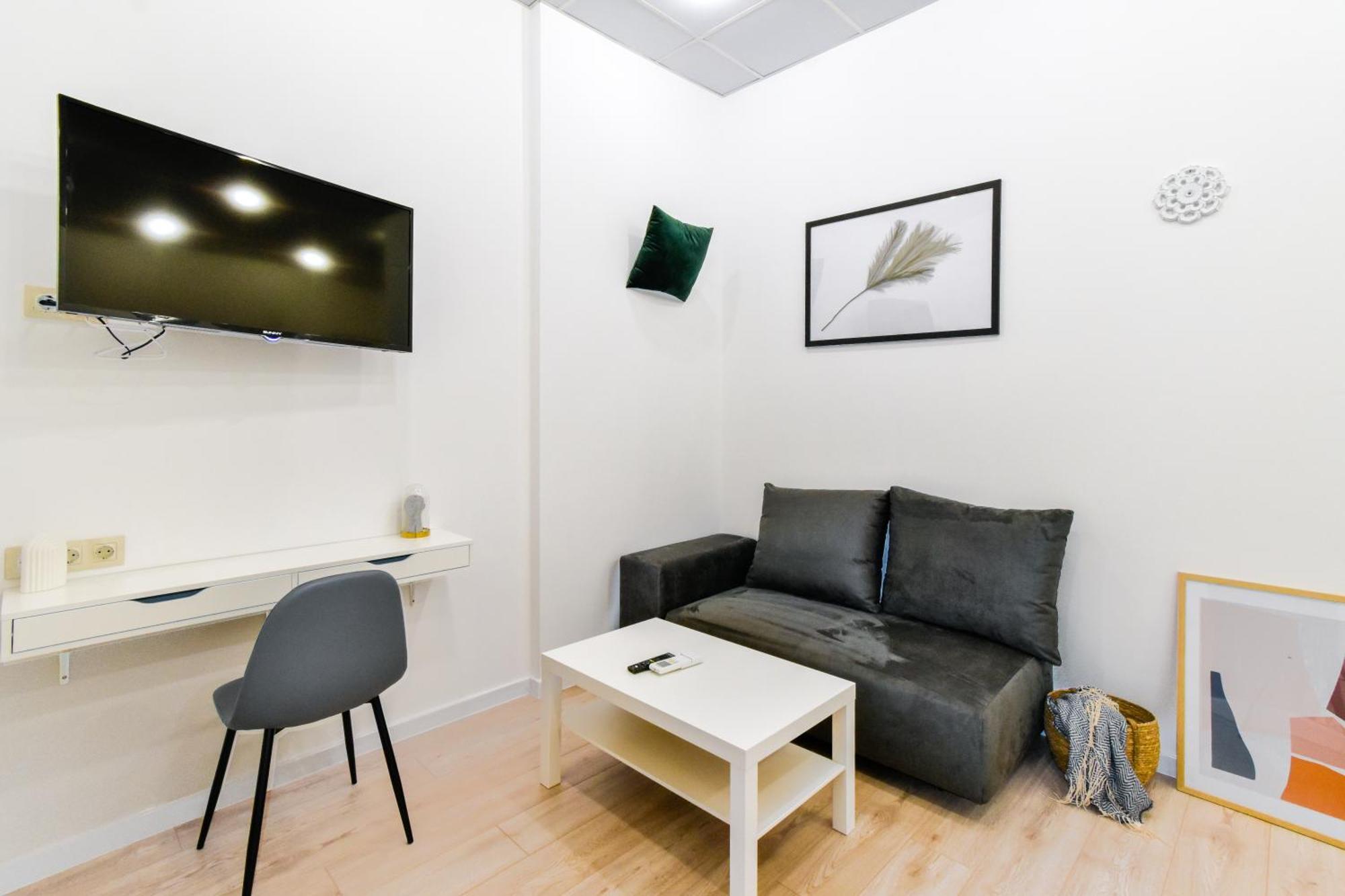 Duplex Condo Prime Location 2Bth 2 Studios Sofia Eksteriør billede