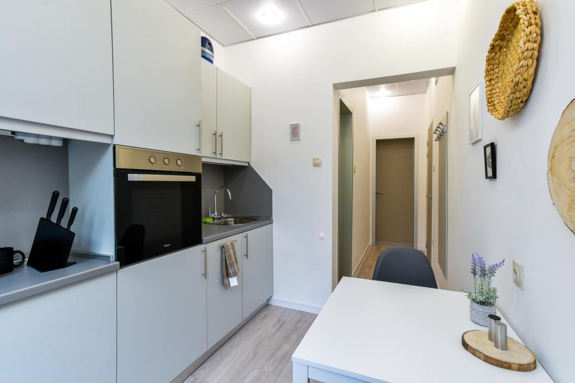 Duplex Condo Prime Location 2Bth 2 Studios Sofia Eksteriør billede